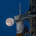 NASA prepares for Artemis II mission, marking a return to crewed lunar exploration