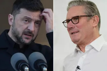 Nearly 350,000 foreign-born families could gain extra welfare support under Reeves' Budget