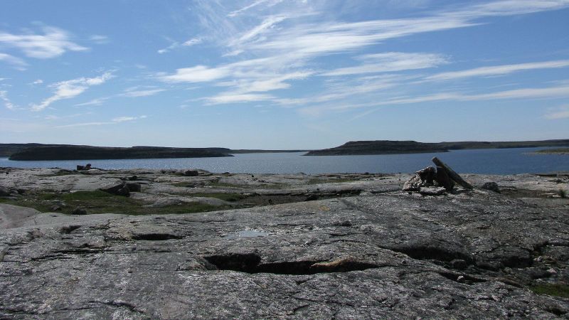 New discoveries about Earth in 2025 reshape our understanding of its history