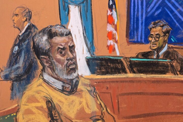 New documentary exposes Sean Combs as a manipulative figure devoid of real talent