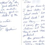 New Epstein files reveal disturbing postcard to Larry Nassar discussing shared interests in young women