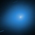 New images reveal interstellar comet 3I/ATLAS as it nears closest approach to Earth