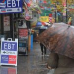 New SNAP restrictions on sugary drinks and snacks begin in five U.S. states