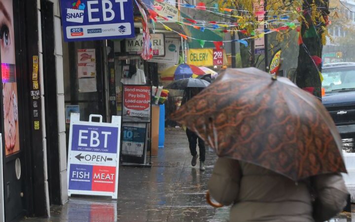 New SNAP restrictions on sugary drinks and snacks begin in five U.S. states