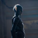 New spin-off series 'The War Between the Land and the Sea' offers mature storytelling without the Doctor