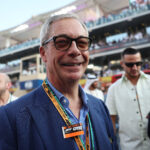 Nigel Farage faces police referral over alleged campaign finance violations