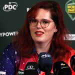 Noa-Lynn Van Leuven addresses backlash over gender identity ahead of World Championship match