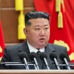 North Korea reveals significant progress in the construction of a nuclear-powered submarine