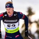 Norwegian biathlete Sivert Guttorm Bakken found dead ahead of Winter Olympics training camp