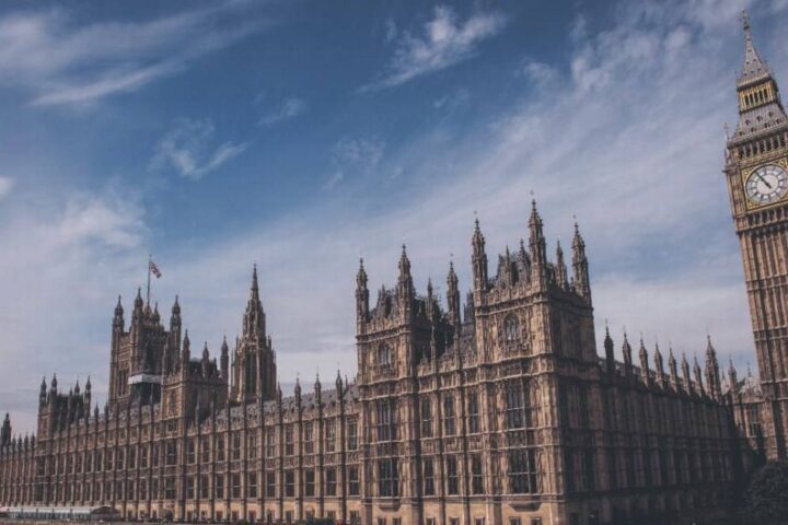 OBR chair Richard Hughes resigns following serious Budget Day leak investigation