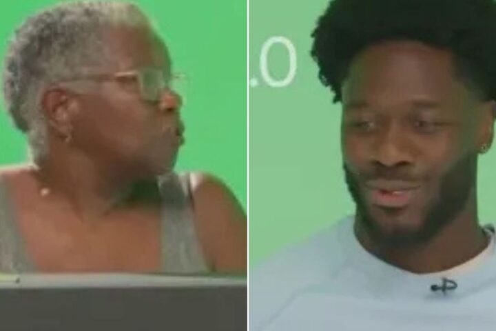 Ola Aina faces backlash after revealing he is 'talking to another footballer's girlfriend'