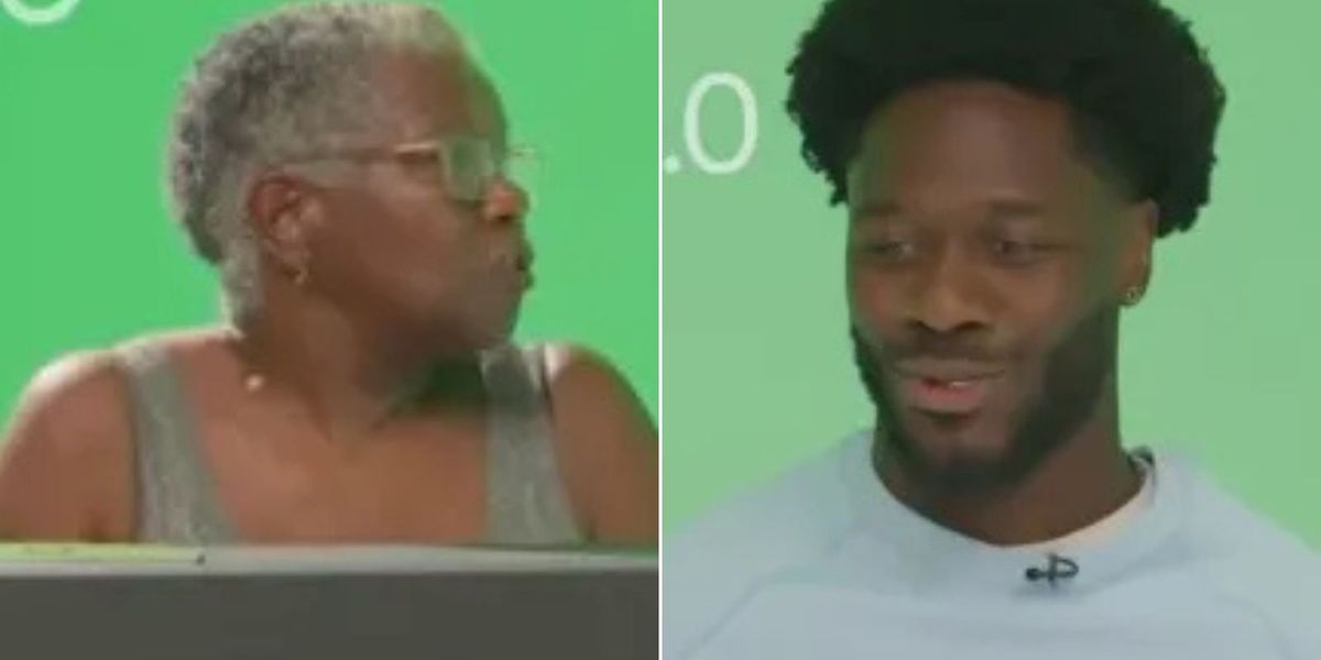 Ola Aina faces backlash after revealing he is 'talking to another footballer's girlfriend'