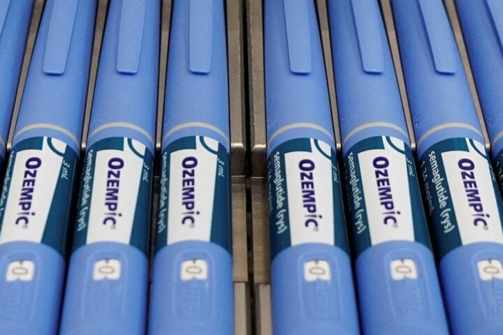 Ozempic launches in India priced under $25 per week as demand for weight loss drugs surges