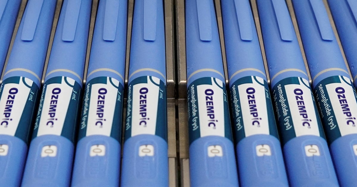 Ozempic launches in India priced under $25 per week as demand for weight loss drugs surges