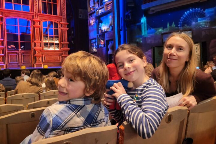 Paddington the Musical: how to manage costs for a family trip to the West End