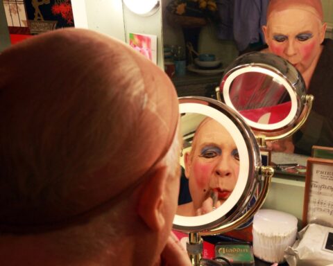 Pantomime stars reveal earnings amid demanding theatre schedules