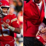 Patrick Mahomes' recovery timeline faces skepticism amid 'Week 1 return' expectations