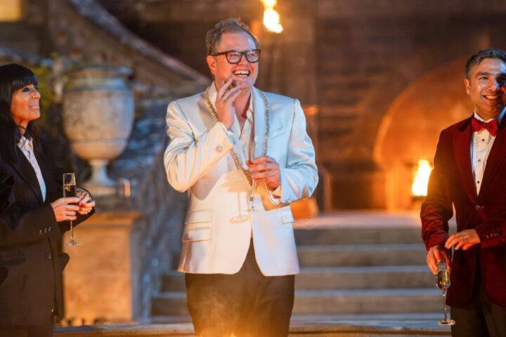 Paywalling Strictly will threaten the BBC’s future and alienate viewers