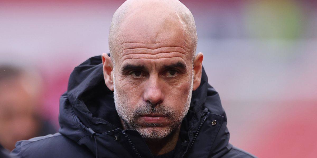 Pep Guardiola criticizes Sky Sports for misrepresenting his comments before Sunderland clash