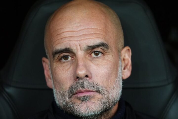 Pep Guardiola faces backlash for statements on Gaza deemed dangerous to British Jewish community