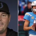 Philip Rivers signs with Colts practice squad, returning to NFL at 44 years old
