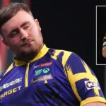 Pietreczko labels Littler as 'arrogant' ahead of World Darts Championship showdown