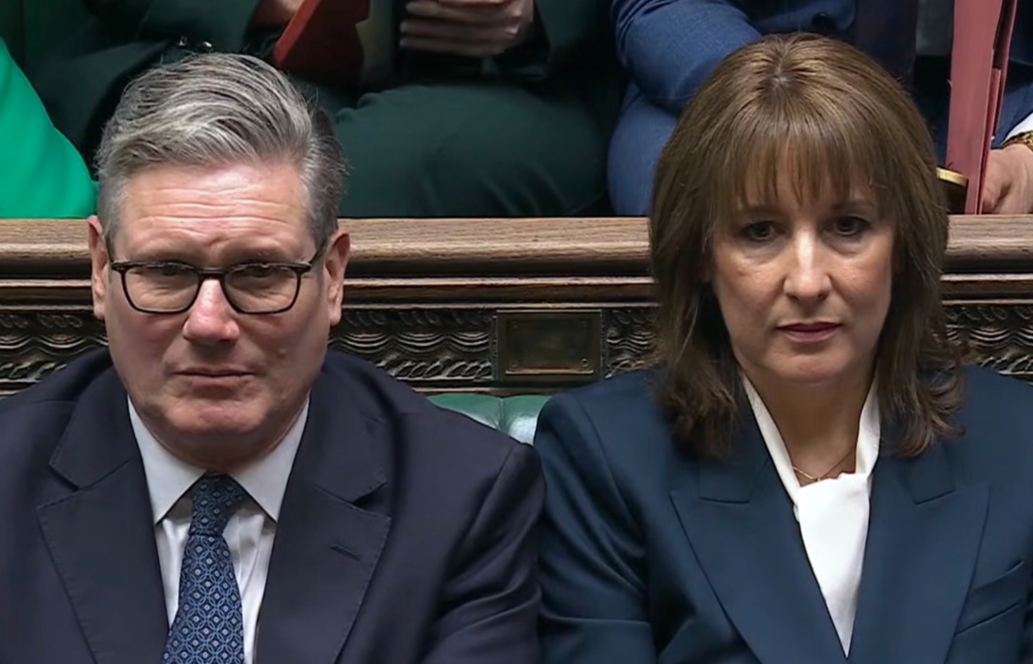 PM acknowledges alternatives to tax increases but denies misleading the public