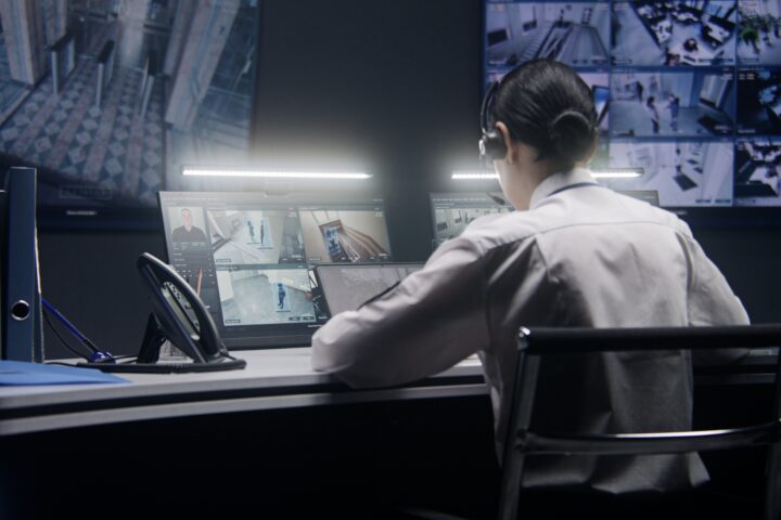 Police directed to deploy counter-terror technology against rapists and stalkers