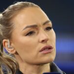 Positive health update shared by fiancé of Laura Woods after on-air collapse