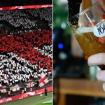 Pubs in England could extend hours to 1am if national team reaches World Cup stages