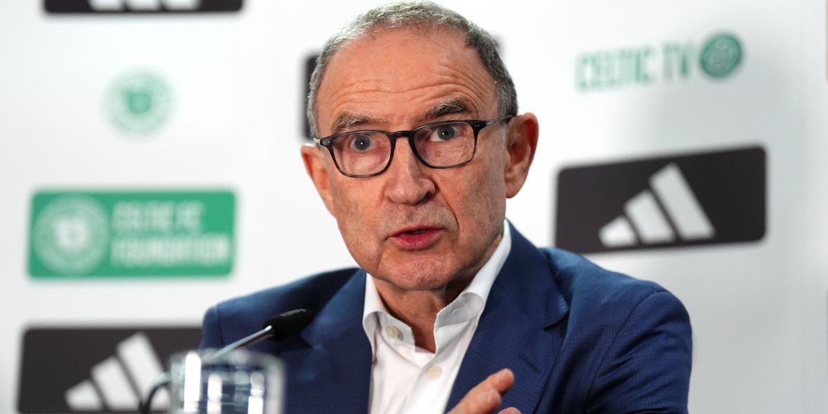Pundits call for Martin O'Neill's return to Celtic amid Wilfried Nancy's troubled start