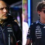 Red Bull expresses regret after online abuse directed at Kimi Antonelli following Qatar GP