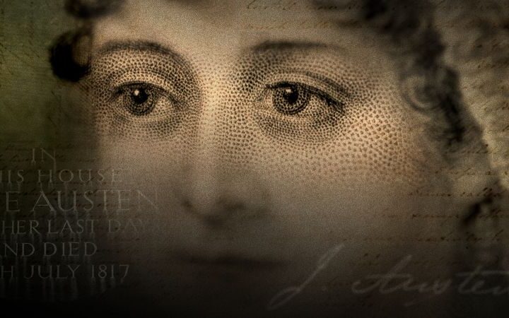 Researchers examine unanswered questions surrounding Jane Austen's death at 41