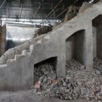 Researchers uncover ancient Roman stairway, revealing insights into 'lost Pompeii'