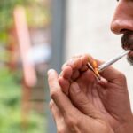 Rise in cannabis hyperemesis syndrome cases highlights health risks associated with marijuana use