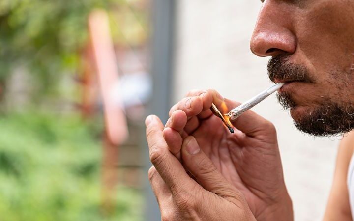 Rise in cannabis hyperemesis syndrome cases highlights health risks associated with marijuana use