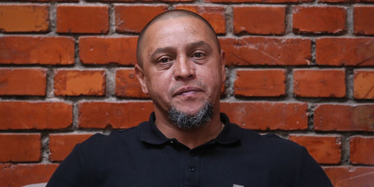 Roberto Carlos hospitalised in Brazil following complications from heart surgery