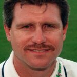 Robin Smith, former England cricket star, passes away at 62 with tributes pouring in