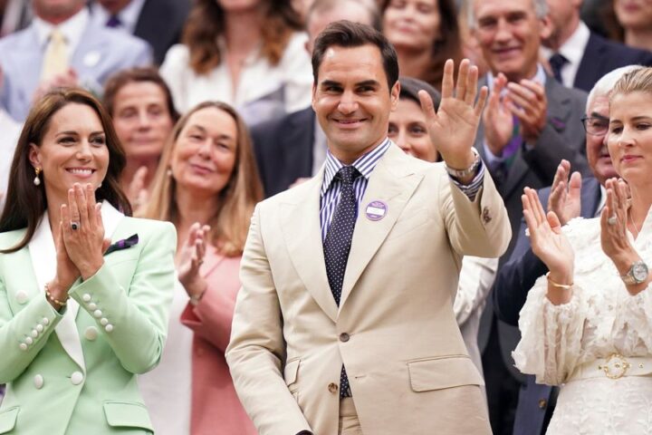 Roger Federer announces return to tennis for Australian Open Opening Ceremony in January 2026