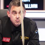 Ronnie O'Sullivan plans quiet 50th birthday following early exit from UK Championship