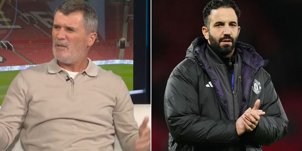 Roy Keane criticizes Manchester United after disappointing draw against West Ham