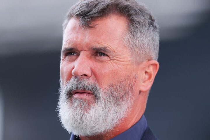Roy Keane criticizes Manchester United players for lack of effort in Aston Villa defeat