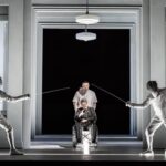Royal Opera's Ariodante reinterprets Handel with modern flair despite mixed execution