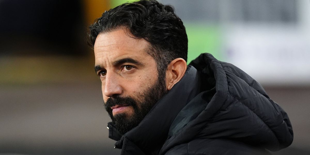 Ruben Amorim criticizes Manchester United academy players for ‘entitled’ response to criticism