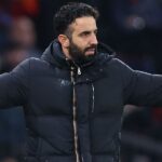 Ruben Amorim defends selection choices amid mounting criticism over Kobbie Mainoo's lack of game time