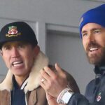 Ryan Reynolds and Rob McElhenney secure American investment in Wrexham AFC while remaining majority owners