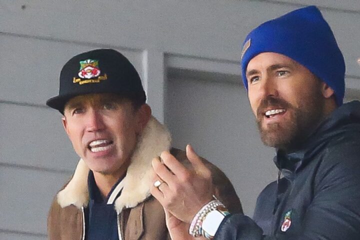 Ryan Reynolds and Rob McElhenney secure American investment in Wrexham AFC while remaining majority owners