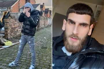 Sadiq Khan criticized for £500,000 stork project amid pressing London issues