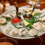 Salmonella outbreak potentially linked to raw oysters affects over 60 people in 22 states