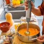 Samin Nosrat champions the immersion blender in her latest cookbook